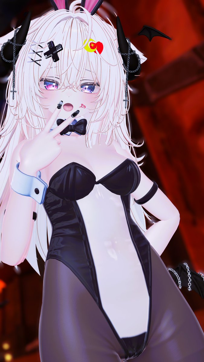 みこと/mikoto_VR tweet media