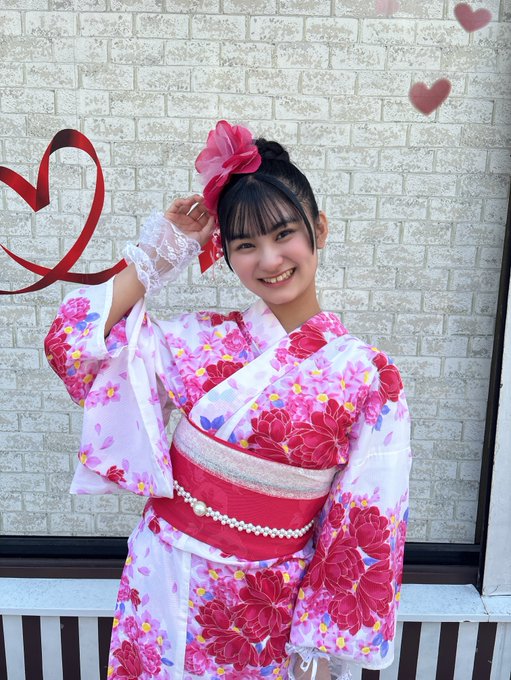 安土姫華のTwitter画像4
