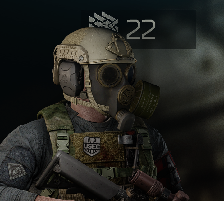 WHY DID U NOT FIX IT

#EscapefromTarkov