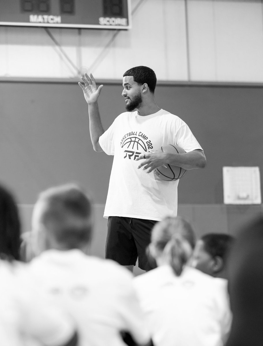 JRE Basketball Camp [2024] ⛹🏾‍♀️⛹🏼⛹🏿‍♂️⛹🏻‍♀️⛹🏽