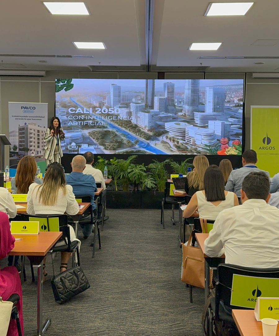 Empresa de Desarrollo y Renovación Urbana tweet media