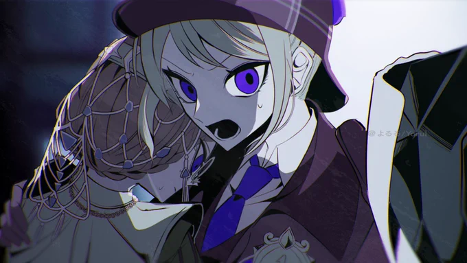 動画絵まとめたやつ
