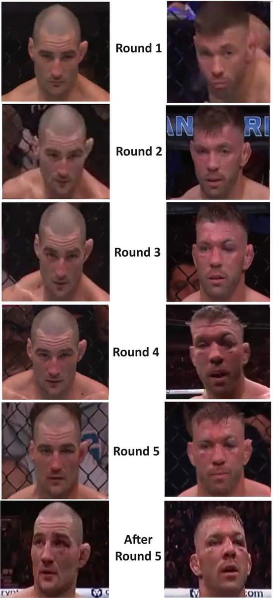 KOofTheDAY's tweet photo. @SStricklandMMA Champ have spoken🙏
https://t.co/TMrcrNEP8s