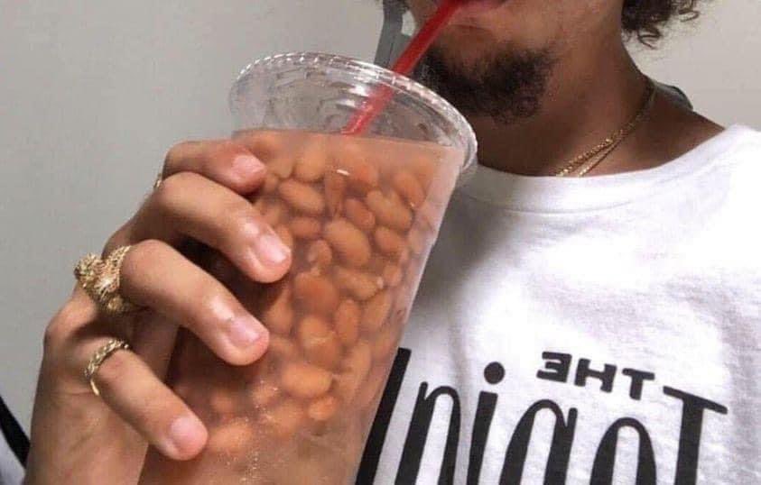 Una boba y se te reinicia la vida