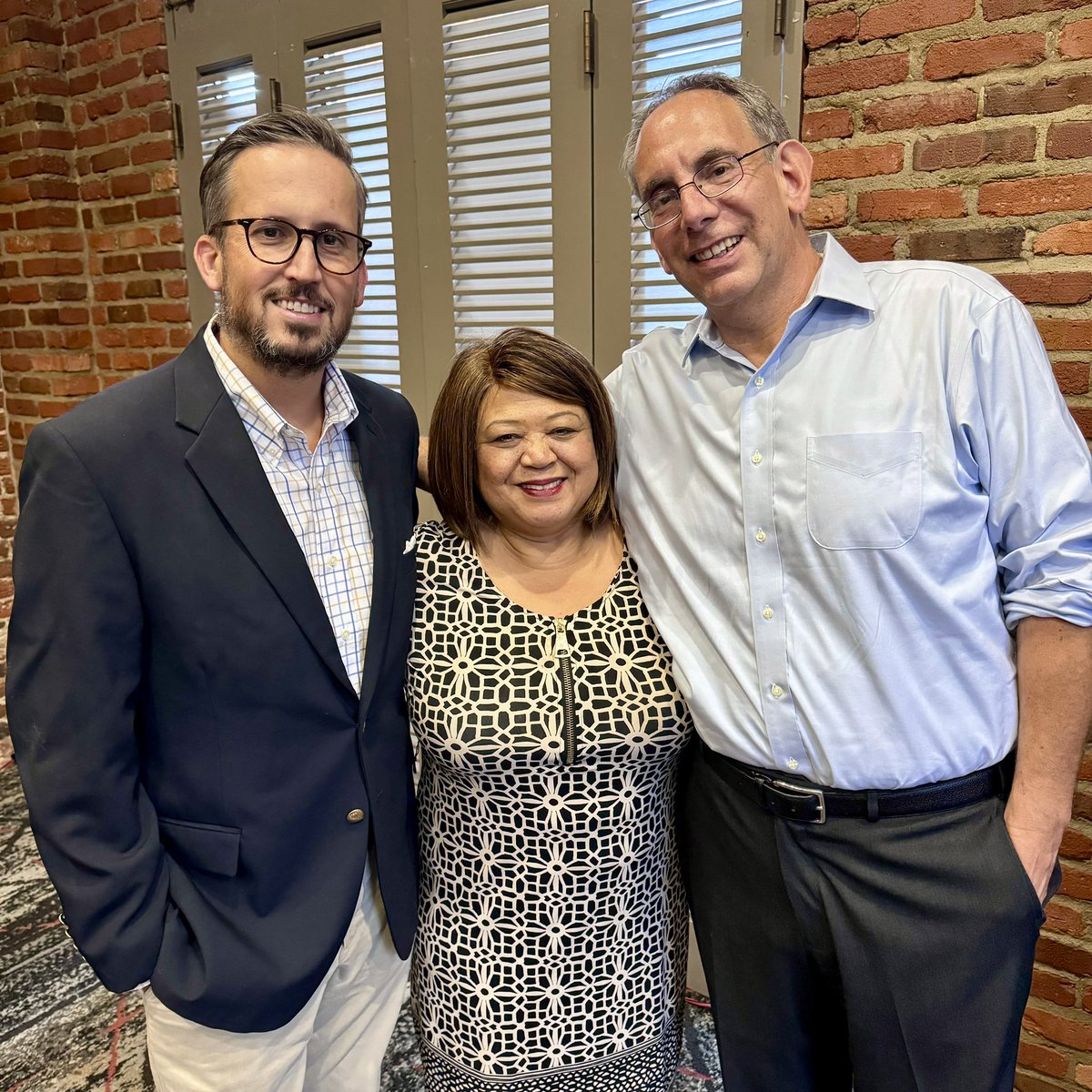 Joseph Brannan tweet media