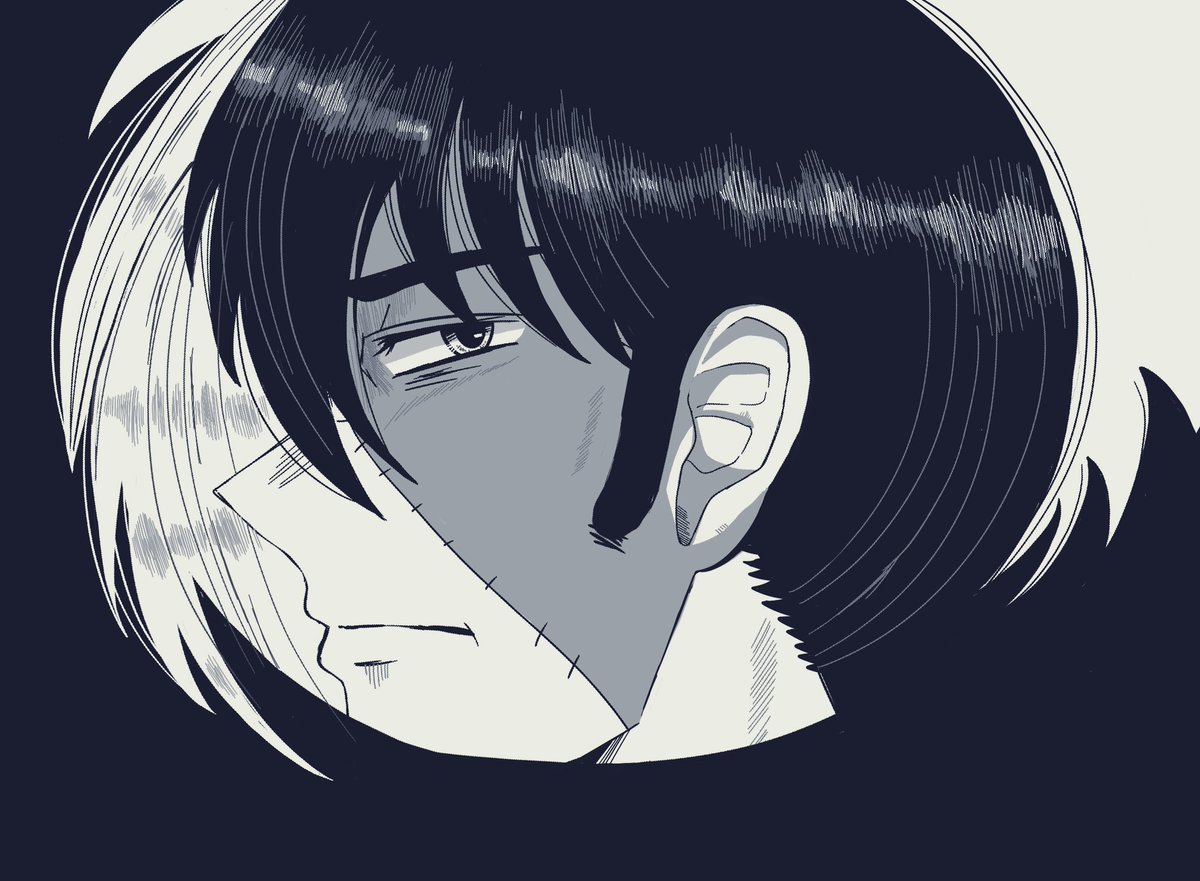 minazuki______'s tweet photo. 前にやってたドラマに影響されて全巻買って読んでるけど面白過ぎる……展示会楽しみ✨ #ブラックジャック https://t.co/mYO7G0iaf8