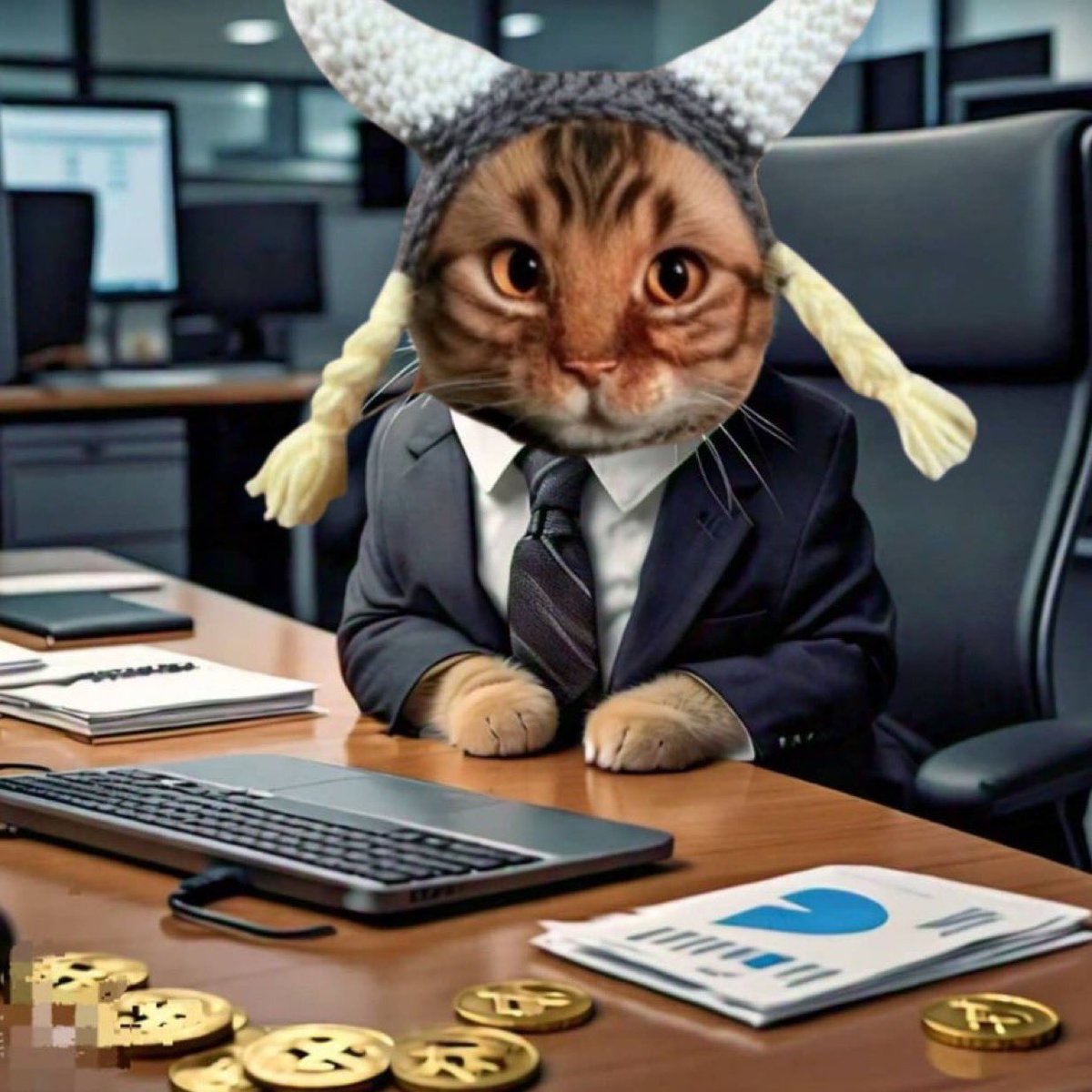 FlokiWarrior's tweet photo. @itsFoxCrypto Time to lock it up! 

$FC https://t.co/CVtqreQlTs