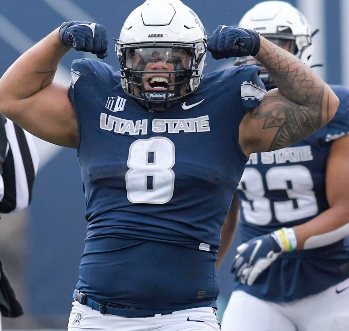 Devan Lowe tweet media