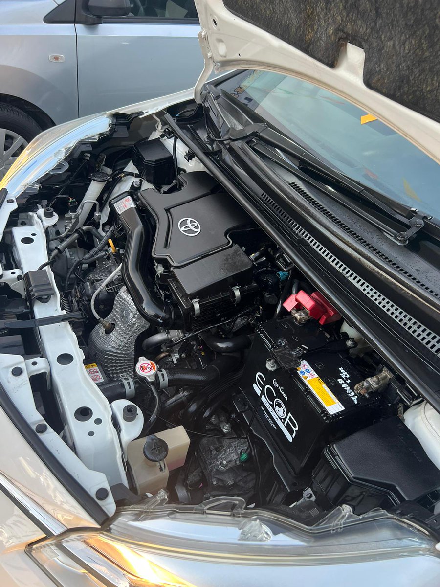 Toyota Bitz 2018
Llévatelo con 200 de inicial 
849-212-3695