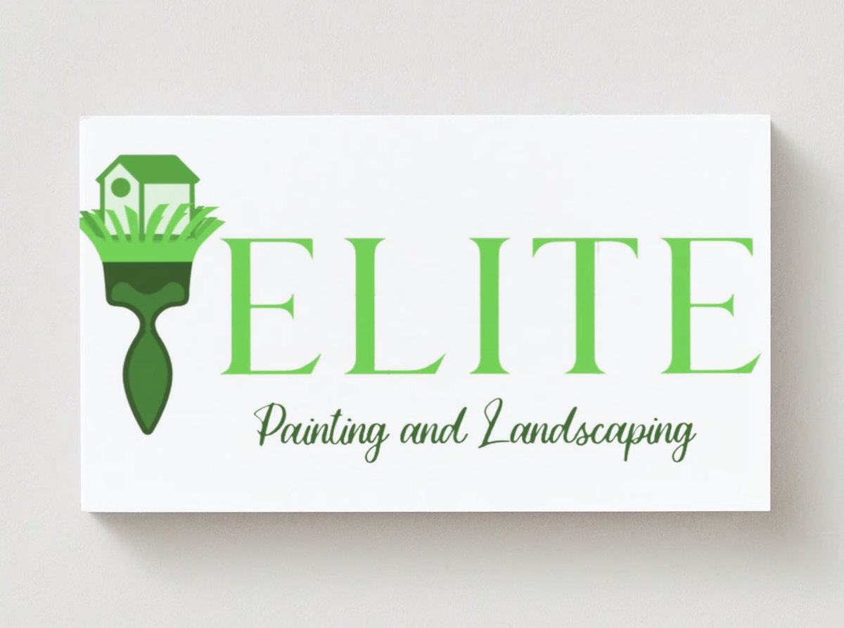 psdigitsolution's tweet photo. Thank you to Elite Painting and Landscaping for allowing us to create their business cards.

#supportsmallbusiness #supportblackbusinesses
#Marketing #businesscards #perrysdigitalsolutions #tuscaloosa https://t.co/l59JIgsJnM