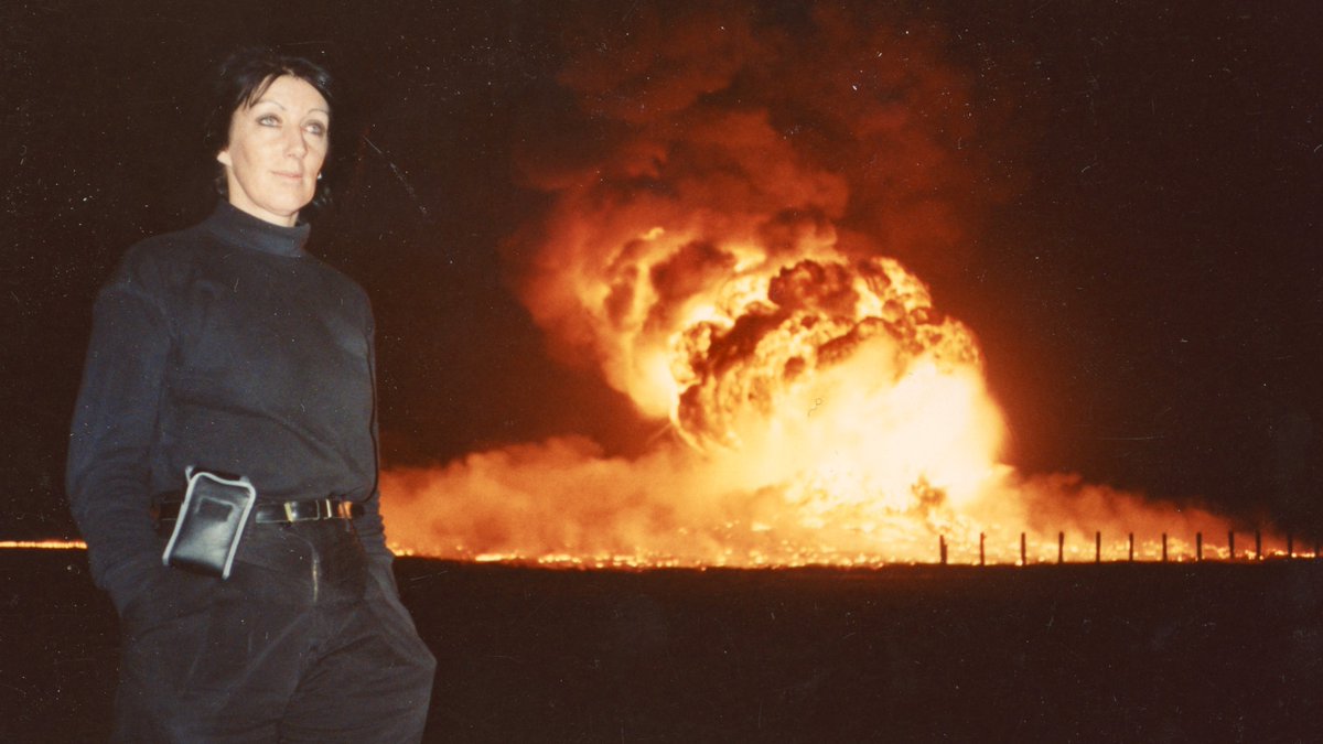 Tāmaki Makaurau - don't miss these two encore screenings TONIGHT at Hollywood Avondale! 

✨THE OUTRUN dir. Nora Fingscheidt (6.15pm)
✨NEVER LOOK AWAY dir. Lucy Lawless (8:45pm)

Head to our website to grab your tickets and for more film info 💻 nziff.co.nz/2024/tamaki-ma…