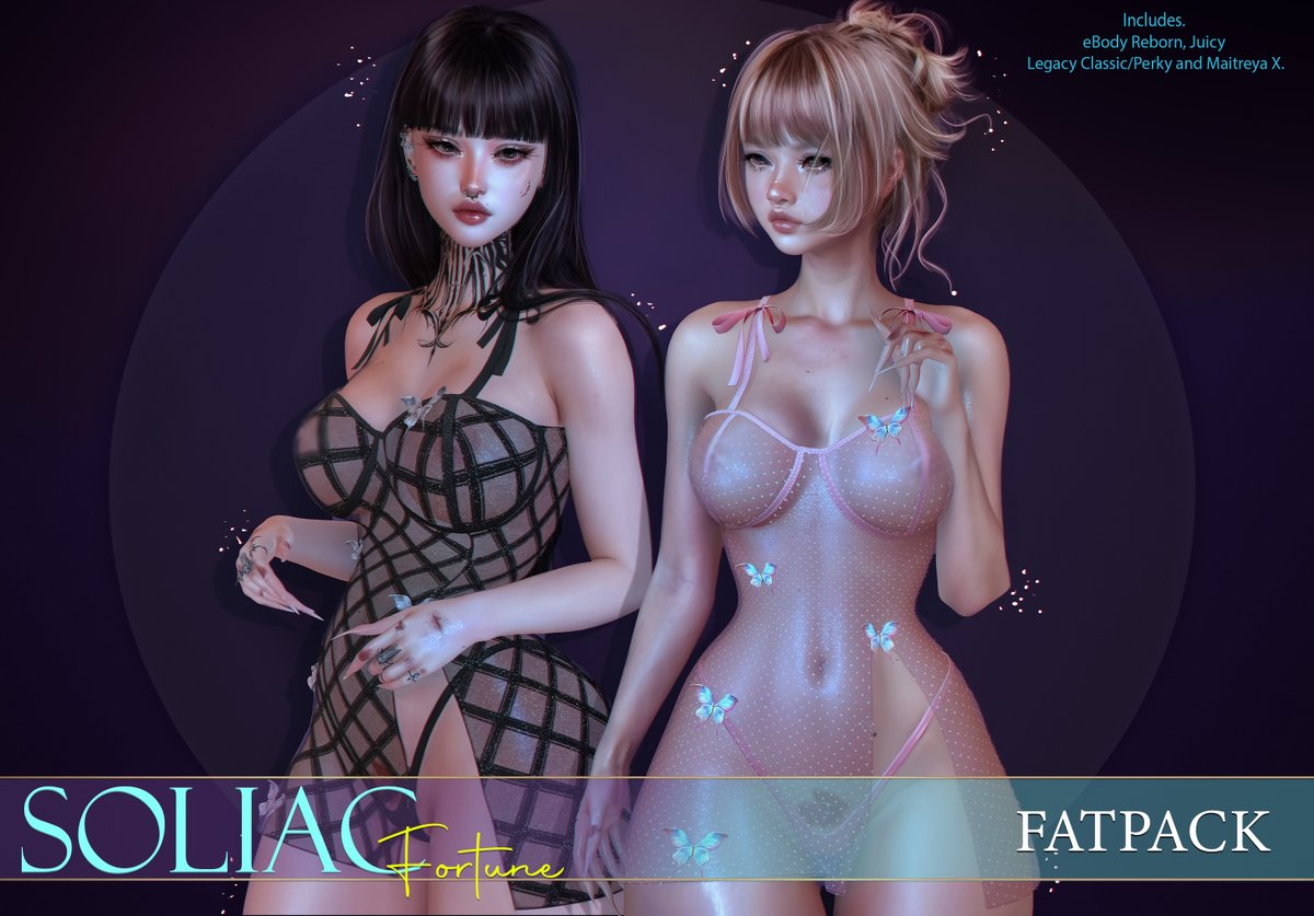 BeautyEbody's tweet photo. Hey eBodyBabes! ❤
Flickr: https://t.co/7bfFgiawQH
Primfeed: https://t.co/buu5xIvlpc
Taxi:
https://t.co/jKnYsJNFna #ebodyreborn #soliacSL #ebodyjuicy #SecondLife https://t.co/ztAlWmDhAu