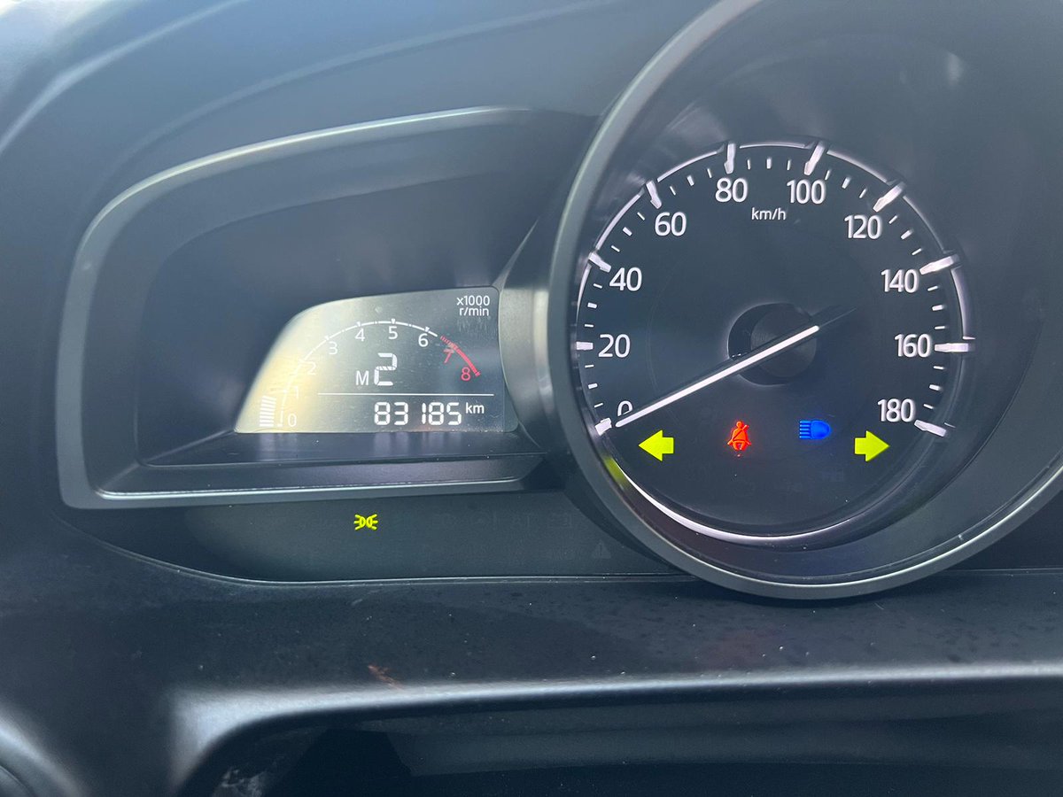 Mazda Demio 2019
Camara 360
Financiamiento disponible 
Llévatela con 200 de inicial
849-212-3695