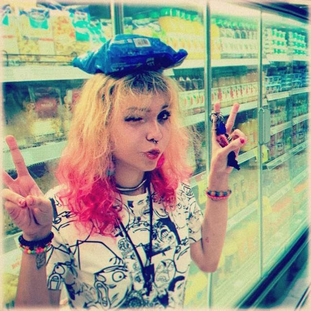 everdayLPEP's tweet photo. day #34
She’s so Crazzzzzzzy! Love Her!!!-loopcinema
spotify link:https://t.co/qWS1dkfylu
youtube link:https://t.co/RIMgd06pcb
#loopcinema #EP #LPEP https://t.co/kTXxiVtru0
