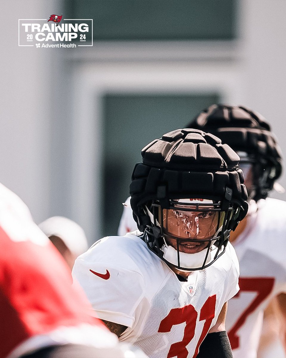 The league's 🔝 safety 🔥