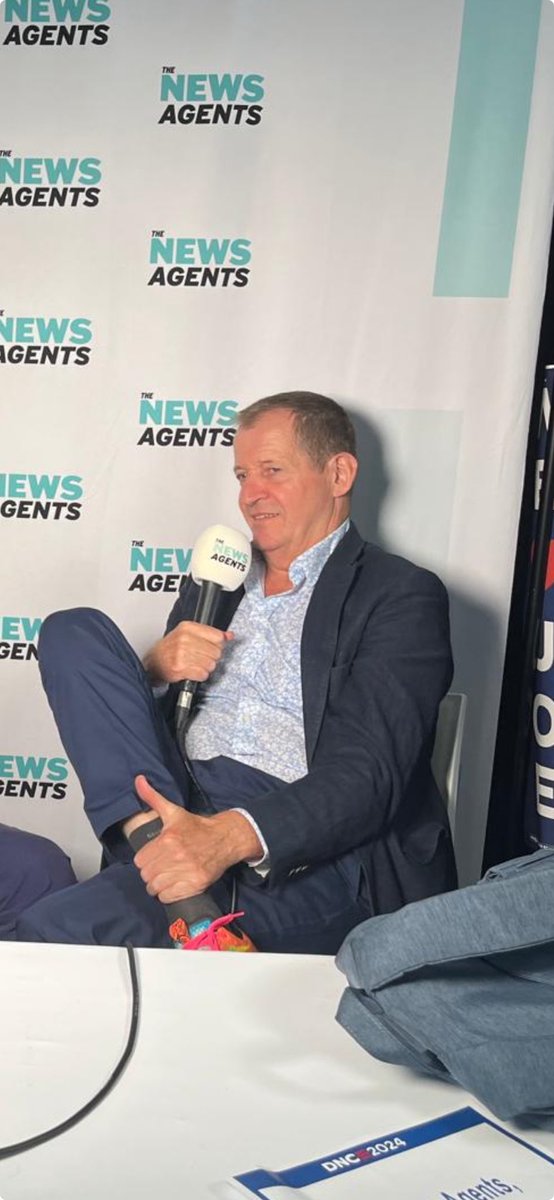 Jon Sopel tweet media