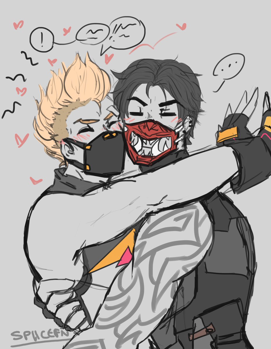 UsagiFN's tweet photo. someone missed him (it's not even been a day)
#FortniteArt #DriftFire https://t.co/AkukJpK0kp