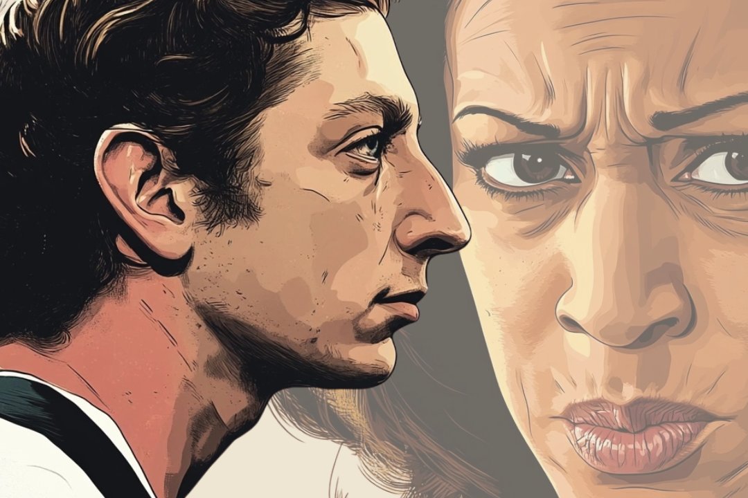 BREAKING: Carmy ‘The Bear’ Berzatto Cooks Up Master Plot, Steals The Democratic Nomination In Chicago!

They said this year’s Democratic Convention in Chicago was just a formality. That delegates had already chosen Harris in a virtual vote earlier this month. But tonight, when