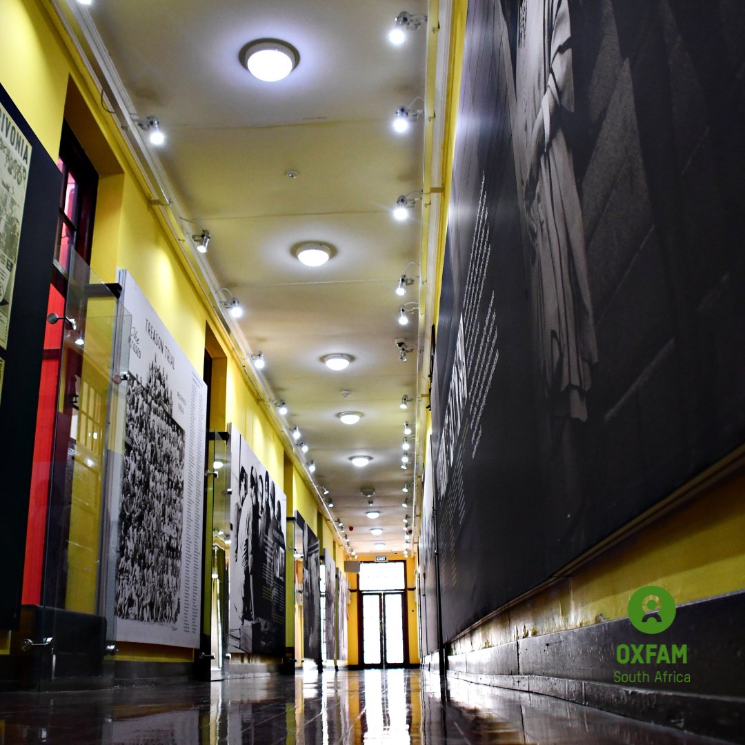 OxfamSA's tweet photo. Must-View Moments at the #GlobalLearningExchange!
📍 Nelson Mandela Museum – Reflecting on Madiba's history and legacy!
🏡 Qunu Village Visit – Walking in Madiba’s footsteps!
#LegacyOfChange #MadibaMagic #GlobalLearningExchange https://t.co/zJ8rxoVq3z