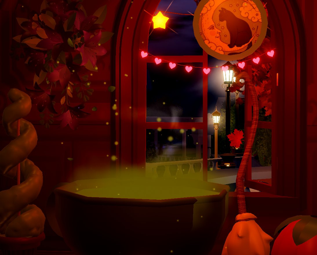 devyndefinitely's tweet photo. spooky.. 🎃 https://t.co/inpn7pONVQ