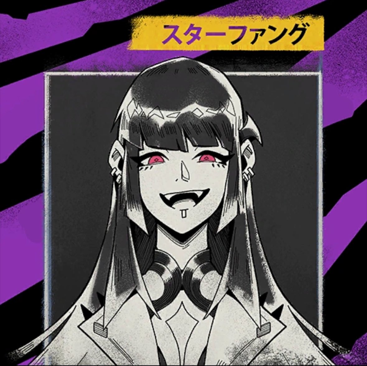 CountessFN's tweet image. Listen to my album.