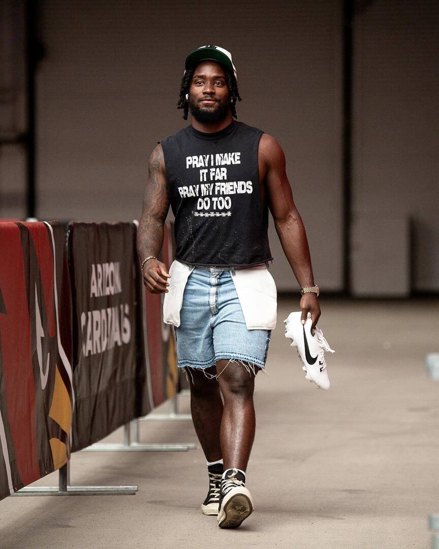 Shoutout to the ones that want to see you win. 💧

Tag a friend in the comments 

cc: @mikecarter (via Cardinals)