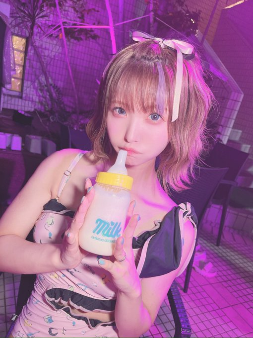 Twitterのコスプレ画像27