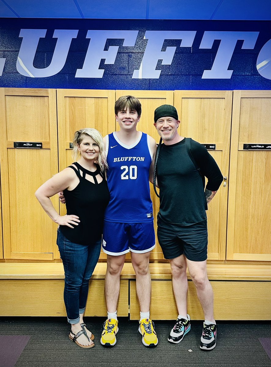 Logan Tharp tweet media