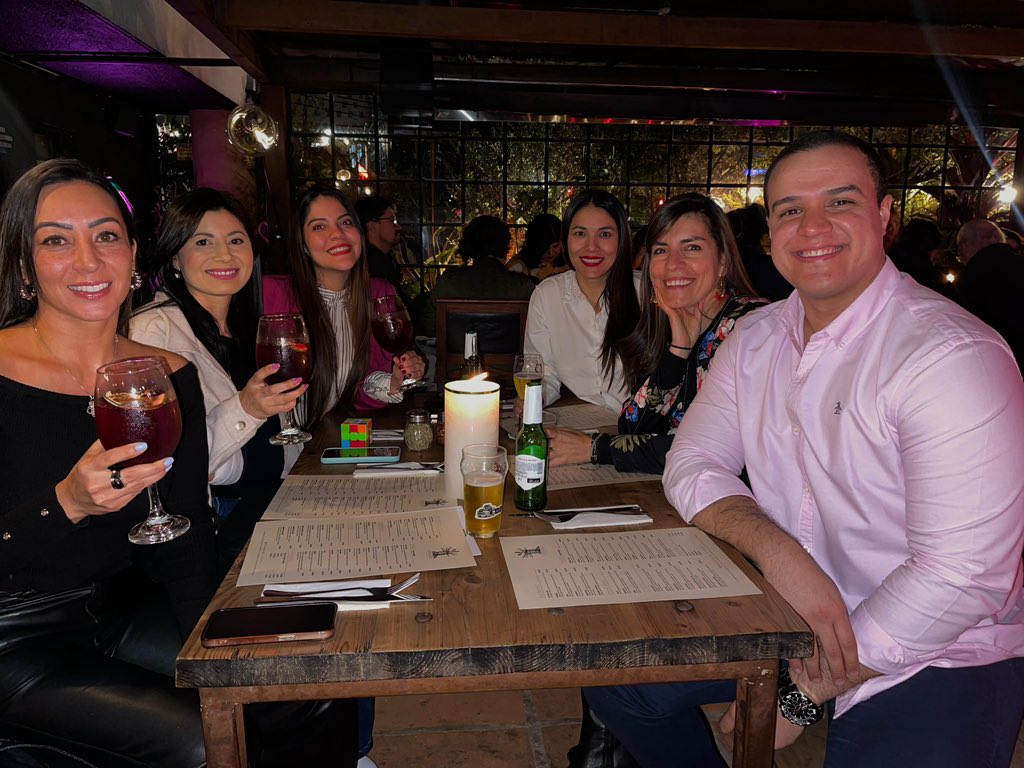 ¡Qué alegría participar en este proyecto y seguir trabajando por la integración regional! La integración es el puente para fortalecer la paz y el bienestar de todos los pueblos✨🤝🌎

¡Las inscripciones están abiertas para quienes deseen participar! 

lnkd.in/ebx3Tmgm