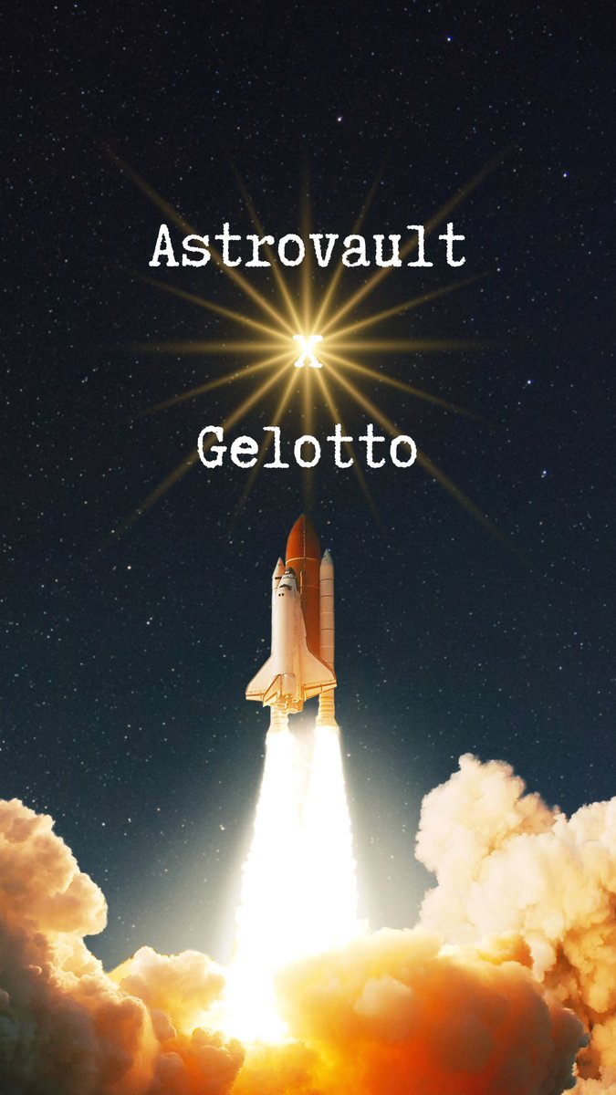 <a href="/gelatonetwork/">Gelato</a> joining us talking about <a href="/PampIT_fun/">PampIT | $PAMP 🪙</a> on Friday August 23rd at 5pm UTC. 

x.com/i/spaces/1BdGY…