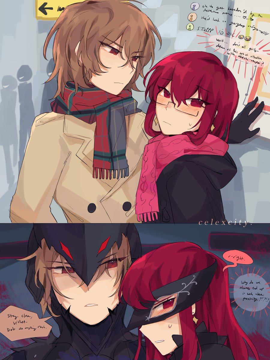 celexcity's tweet photo. [ royal trio ] i think they're cute https://t.co/xLfJc2J7eG