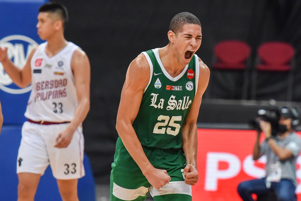 shotbyjpd_'s tweet image. With #UAAPSeason87 around the corner, it's striking me how the S84 Class of Rookies are going to be seniors now.

Could've sworn they were just the youngster yesterday😢