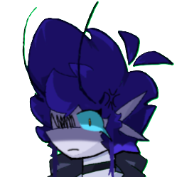 Max_can_A5k's tweet photo. @XxDuncanDonutxX Tsk. No No No, No Character Reference for this Lil Rascal https://t.co/rOtAV1mP1y