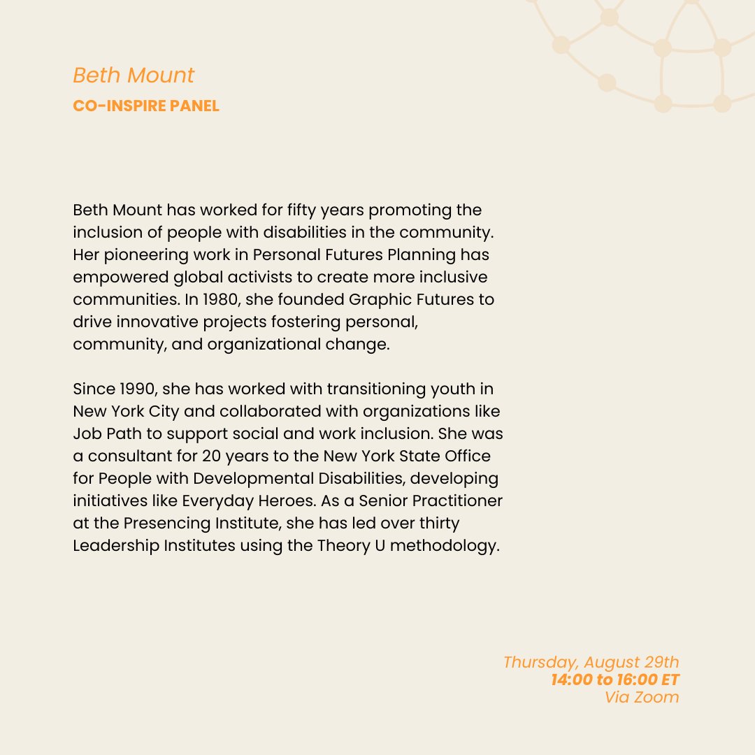 Festival Economía Inclusiva tweet media