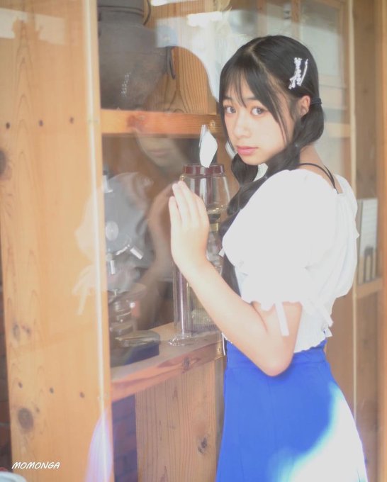 Twitterのコスプレ画像22