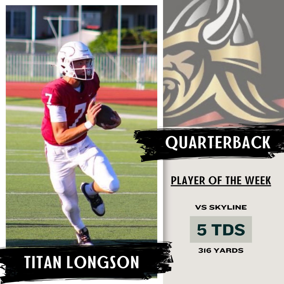 Jeff Tuckett (@jeff_tuckett) on Twitter photo 5A Players of the Week 🚨
📸: <a href="/Davis_Brandi1/">Davis Brandi</a> | Aaron Morris
@pulajaron2026 <a href="/TitanLongson/">Titan Longson</a> <a href="/ElenekeKahekili/">Kahekili Eleneke</a> 5A Players of the Week 🚨
📸: <a href="/Davis_Brandi1/">Davis Brandi</a> | Aaron Morris
@pulajaron2026 <a href="/TitanLongson/">Titan Longson</a> <a href="/ElenekeKahekili/">Kahekili Eleneke</a>