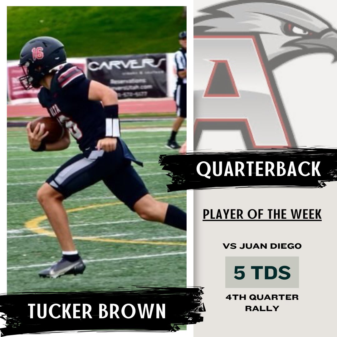 jeff_tuckett's tweet photo. 5A Players of the Week 🚨

📸: @Davis_Brandi1 | Aaron Morris 

@pulajaron2026 @TitanLongson @ElenekeKahekili https://t.co/eufgQ9WTHG