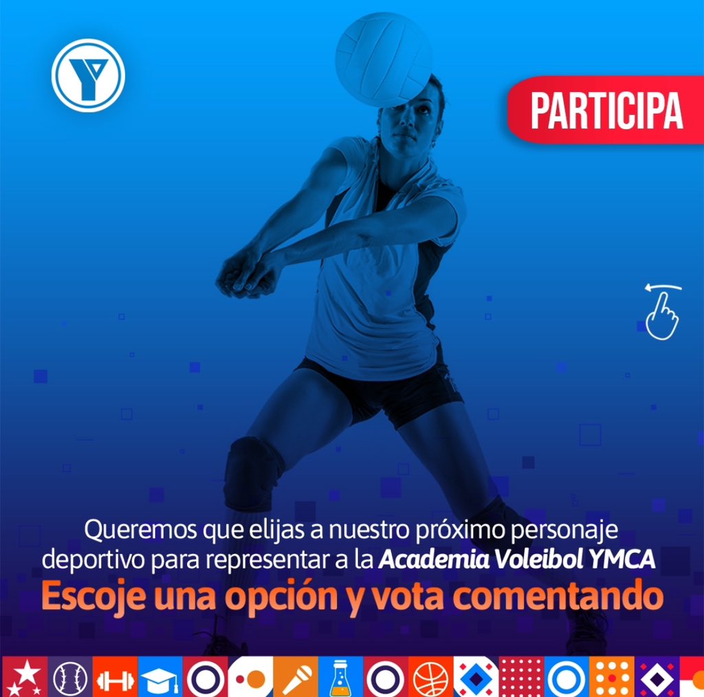 YMCA Valencia tweet media