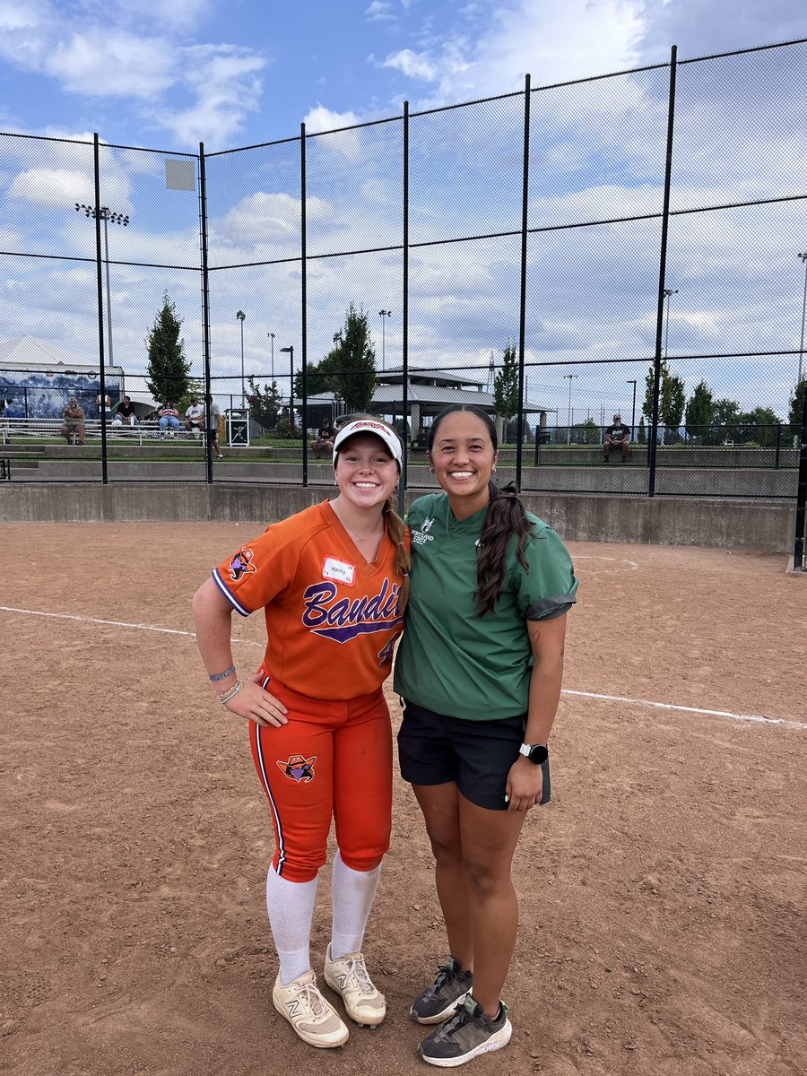 Hailey Schuffenhauer tweet media