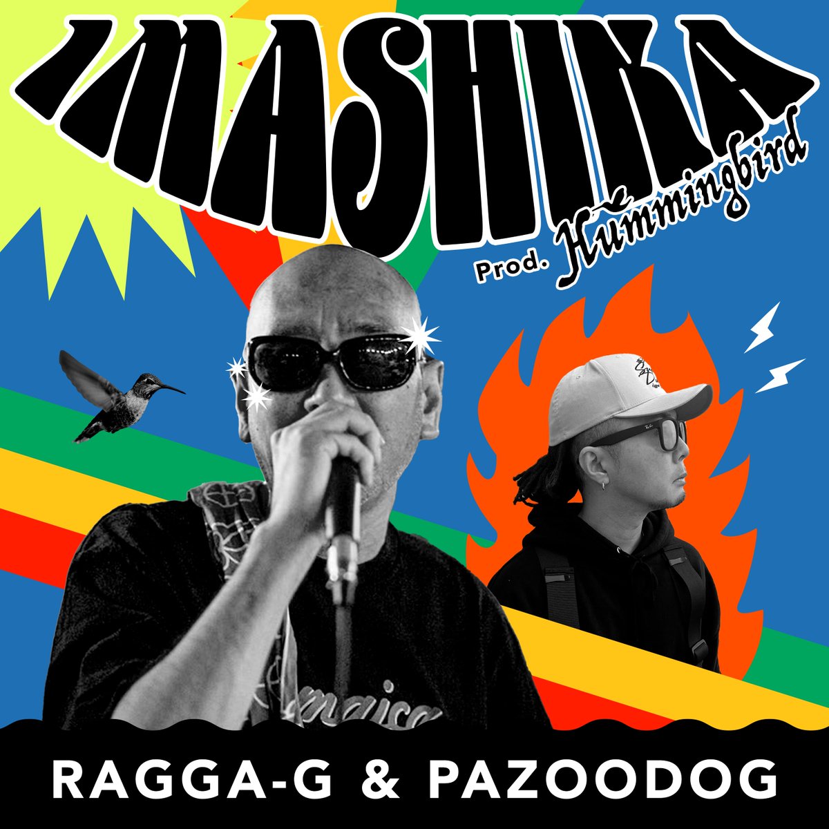 本日配信リリースしました！
ぜひ聴いてください！！
music.apple.com/jp/album/imash…