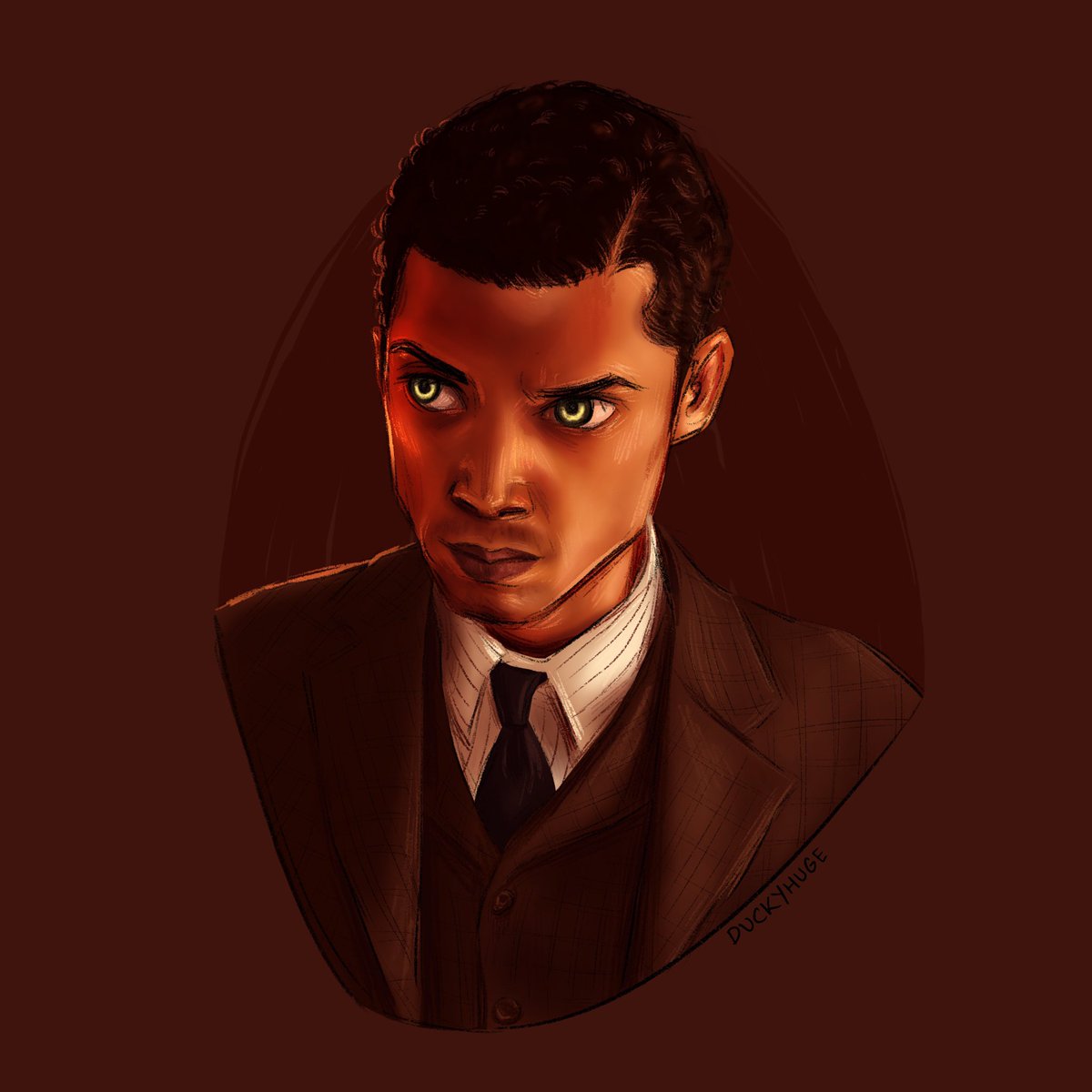 HIIII i love drawing my favourite vamps #interviewwiththevampire #iwtv #iwtvart #IWTVFanart