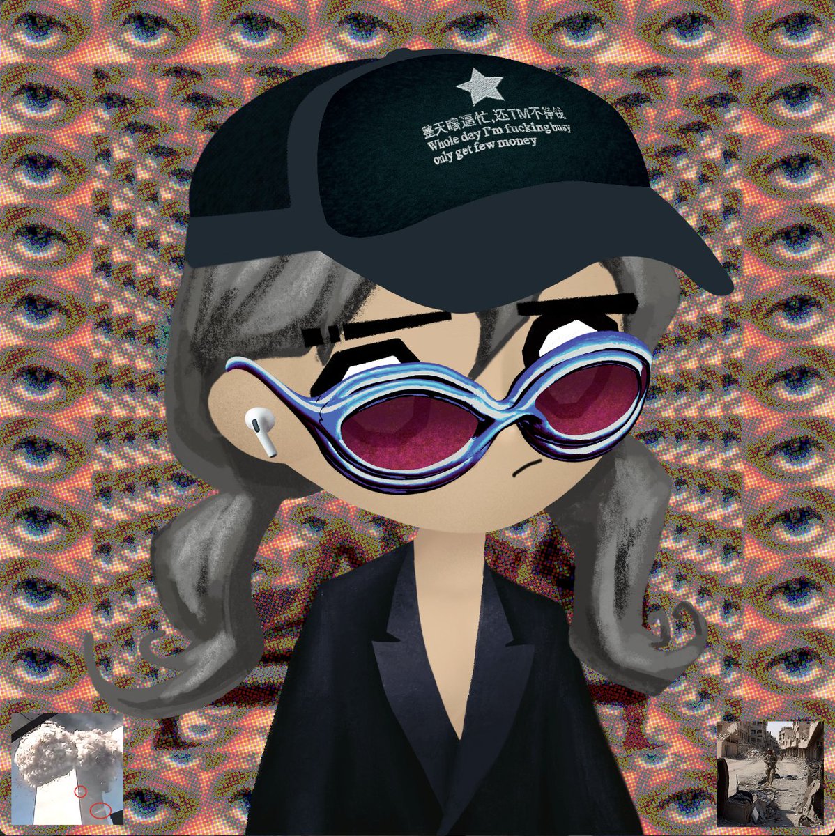 normiladymaker's tweet photo. new shirtless suit for girls

normilio 2.0 https://t.co/3VgaLMkif7