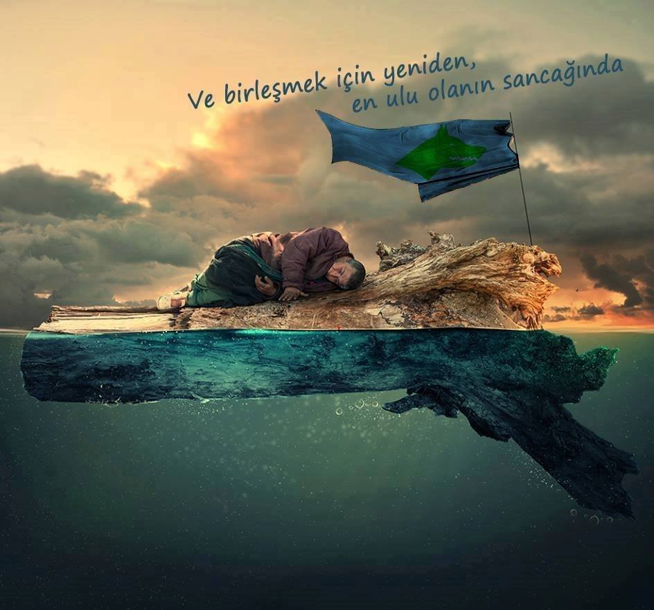 KızılKurt (@kzl_kurt) on Twitter photo 