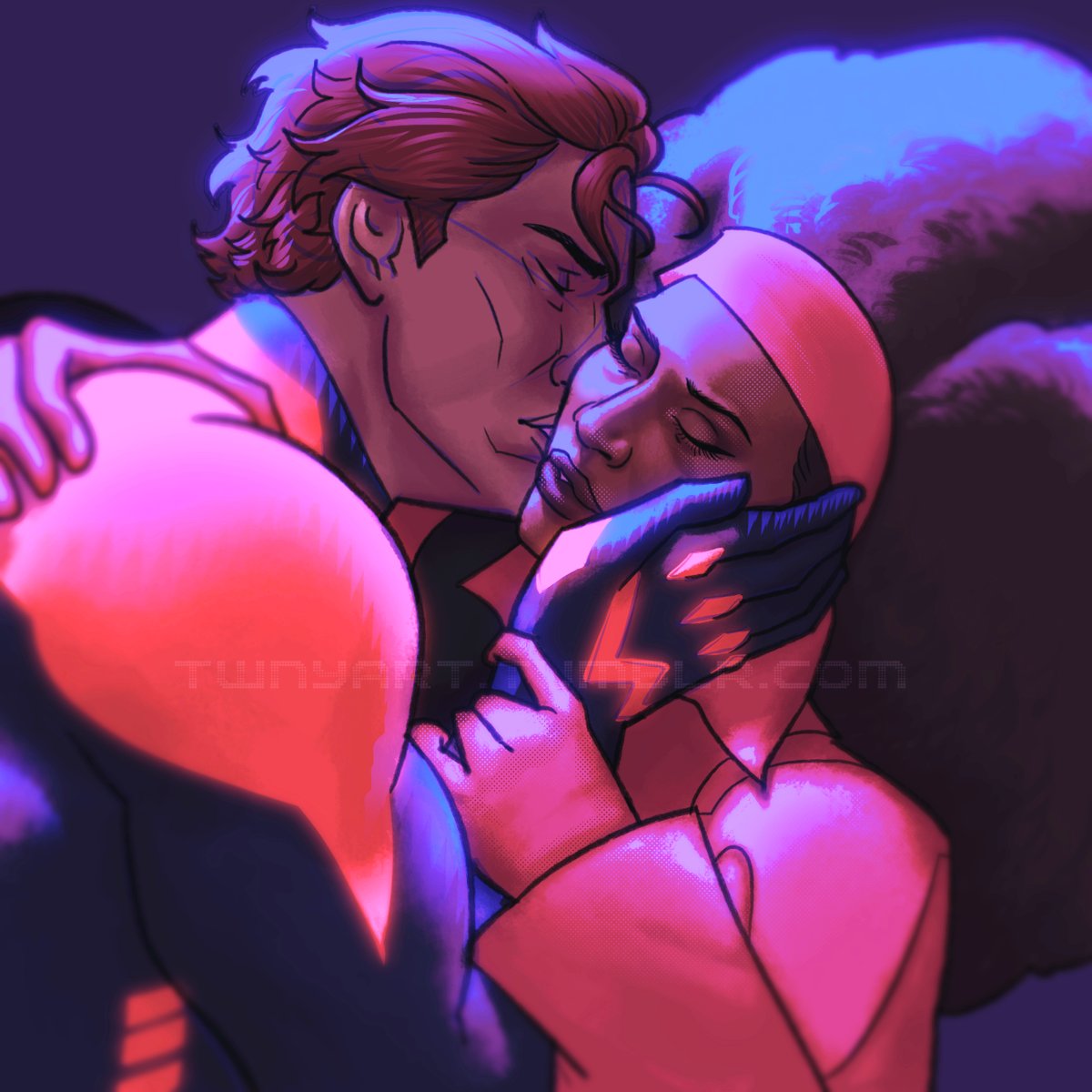 twenny_wan's tweet photo. three straight hours of alicia keys will do this to you
#miguelohara #jessicadrew #motorfang #fangbike #atsv #spiderman2099 #spiderwoman https://t.co/lzTPElaOw3