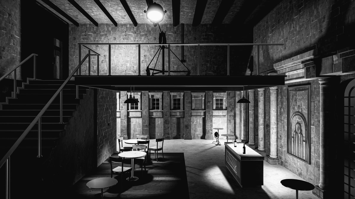 Neomance【VR Photographer】 tweet media