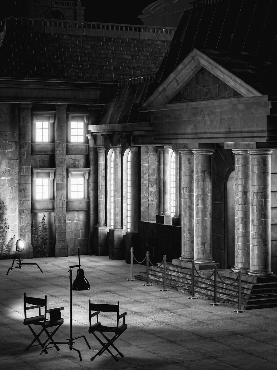 Neomance【VR Photographer】 tweet media