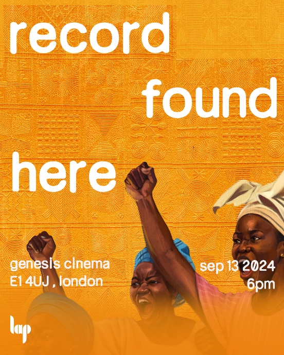 lanaire aderemi tweet media