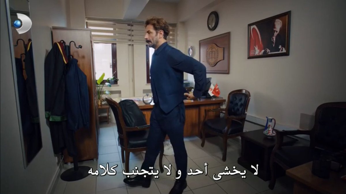 _kivo3's tweet photo. ظهور اول رائع للممثل جوكبيرك دميرجي .. كنا محتاجين اضافات مثل هذي صراحة وجت بالوقت المناسب شخصية قوية وبيكون نقطة او ركيزة اساسية بالقصة فضول كبير اتجاه الشخصية و وش ممكن تقدم لنا من احداث
 #Yalan https://t.co/YNV3JvntoO