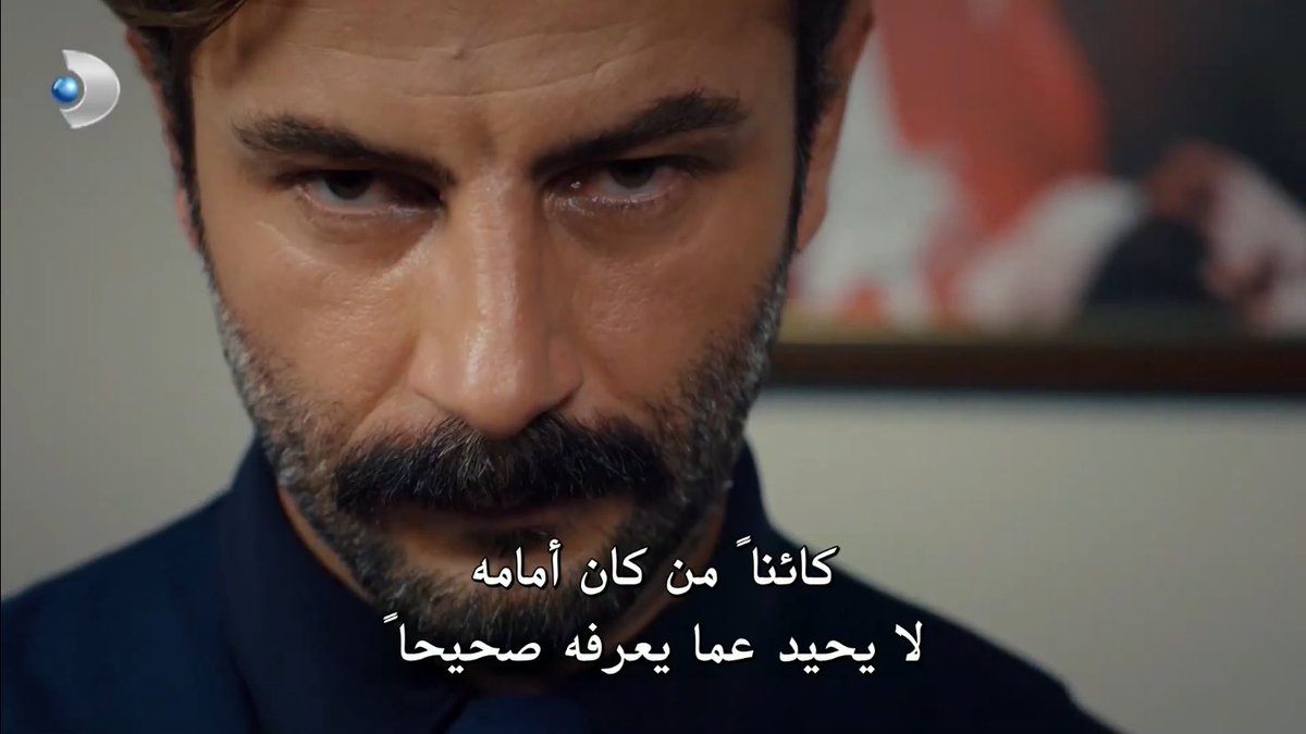 _kivo3's tweet photo. ظهور اول رائع للممثل جوكبيرك دميرجي .. كنا محتاجين اضافات مثل هذي صراحة وجت بالوقت المناسب شخصية قوية وبيكون نقطة او ركيزة اساسية بالقصة فضول كبير اتجاه الشخصية و وش ممكن تقدم لنا من احداث
 #Yalan https://t.co/YNV3JvntoO