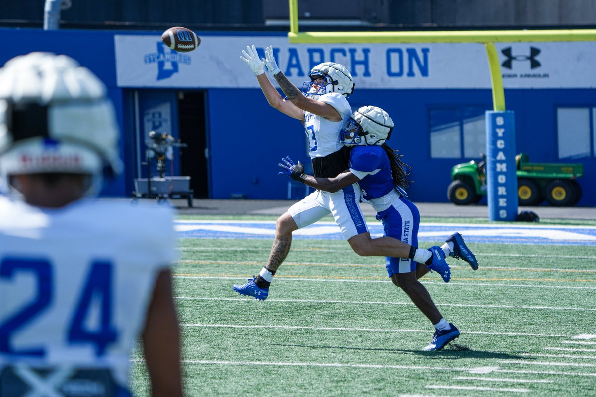 IndStFB's tweet photo. Back to class, back to work at Memorial Stadium!

Just a little over a week away from the 2024 season-opening kickoff

#MarchOn | #LeaveNoDoubt https://t.co/7RTXPfzqc8